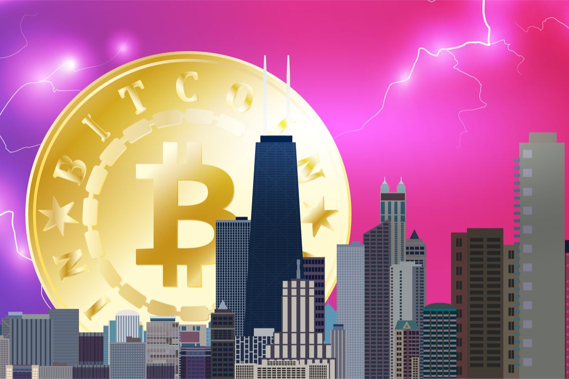 chicago bitcoin