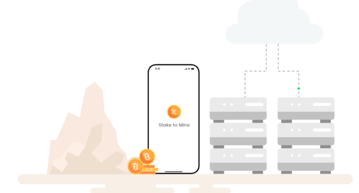 Bitcoin Minetrix muestra buenas señales en el mercado con la llegada de 2024