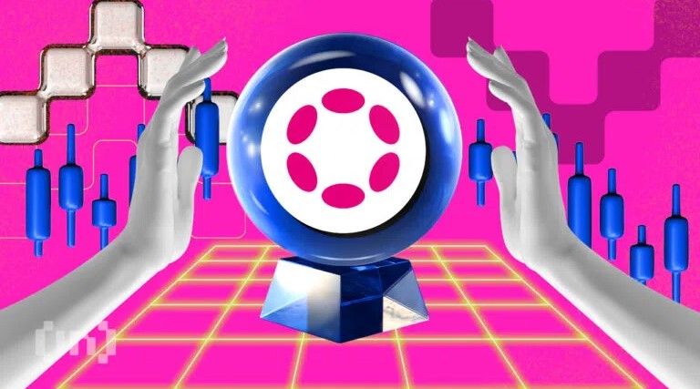 폴카닷(DOT) 가격 예측 2023/2025/2030