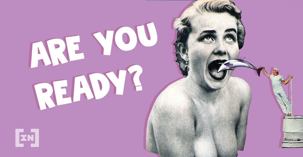 Bitcoin Bagholders May Dump, Market Not Psychologically Ready