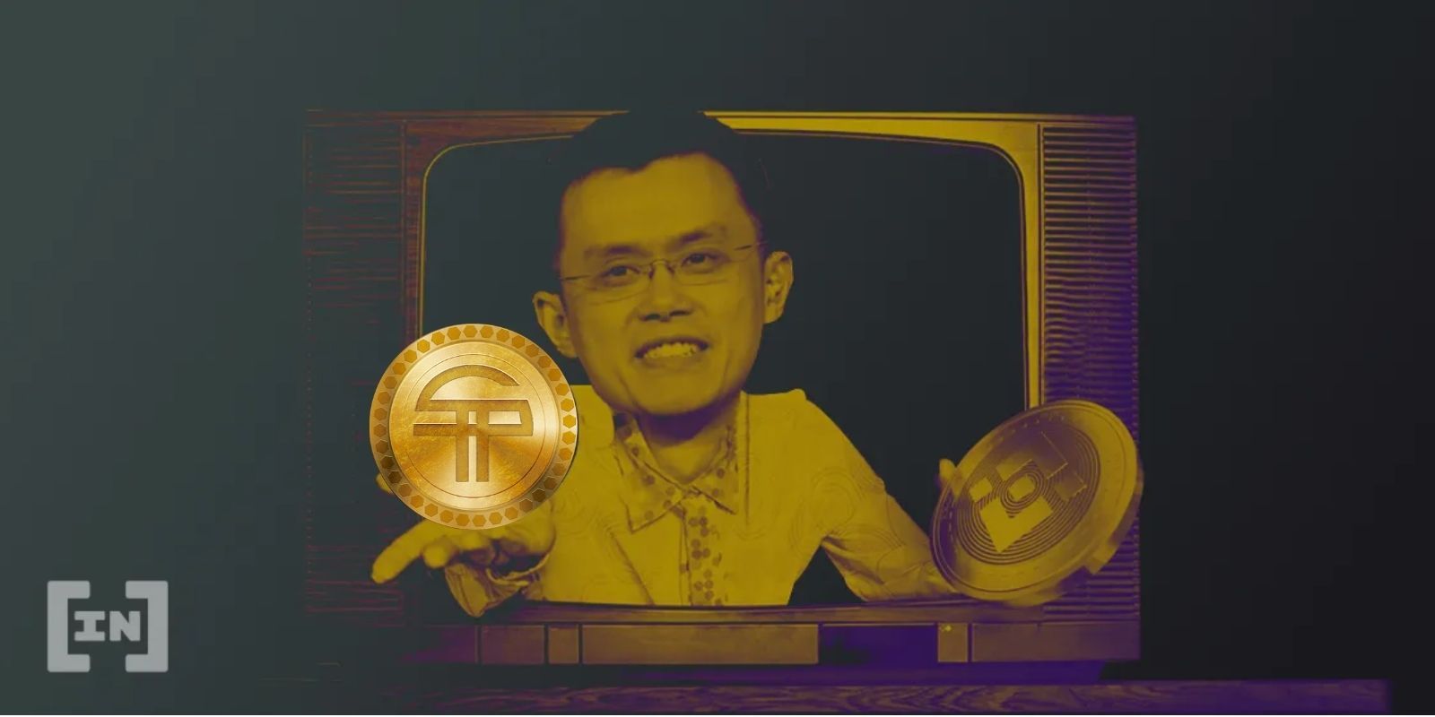 France : le token SaTT a été ajouté au DEX de Binance