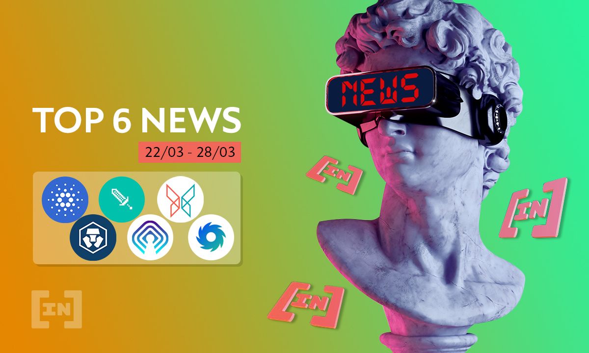 Top 6 sự kiện quan trọng trong tuần: Ra mắt Whitepaper của SKEY