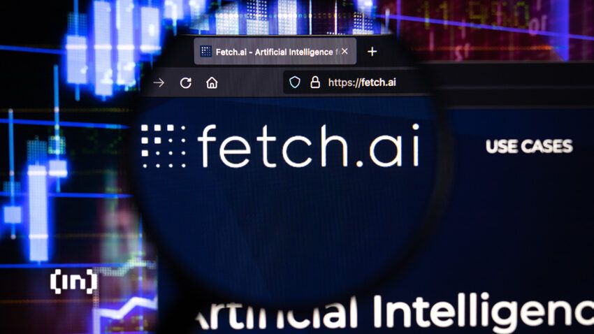 Bosch wchodzi we współpracę z Fetch.ai