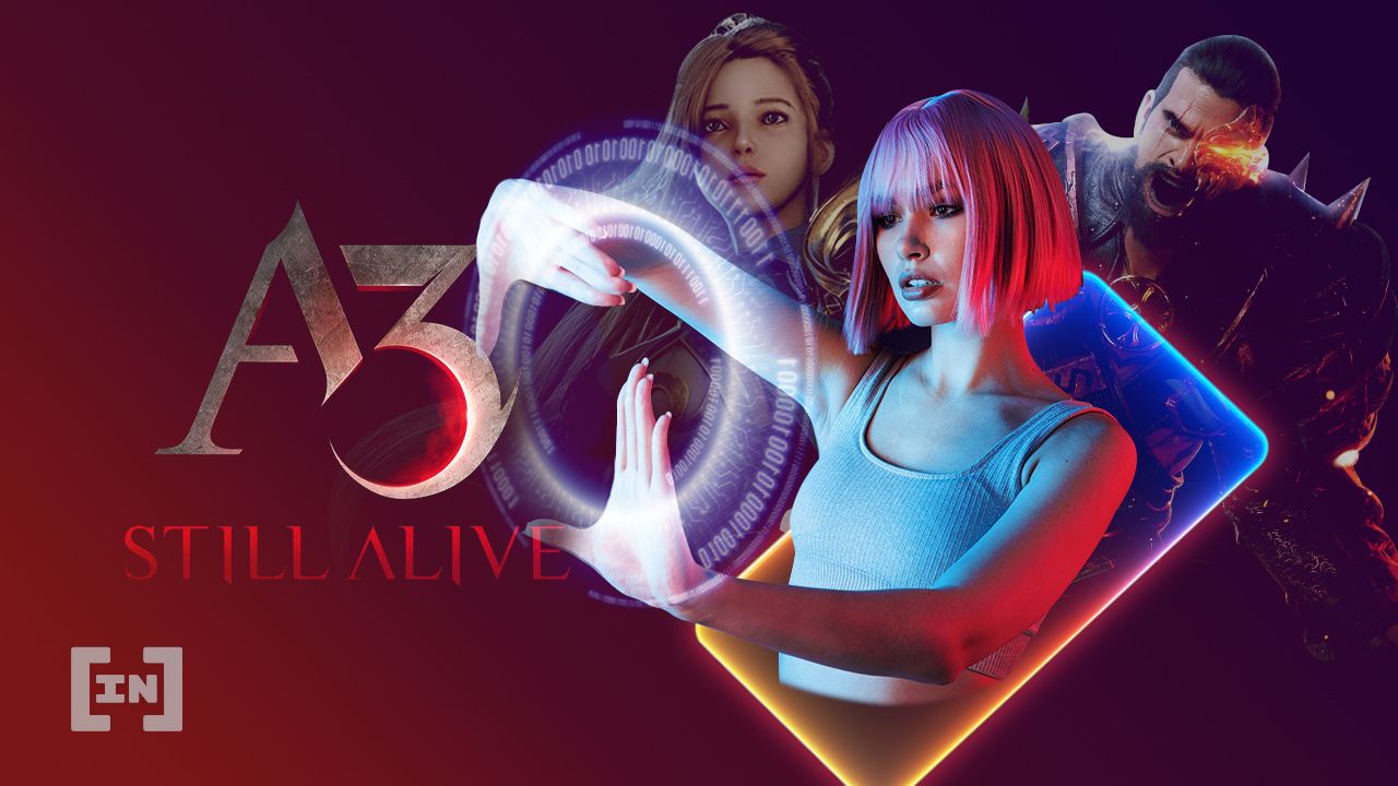 Paano Maglaro at Kumita ng Crypto Tokens sa A3: Still Alive