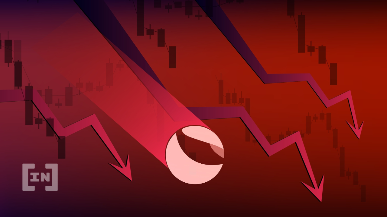 Кто-то провернул с TerraUSD (UST) стратегию Джорджа Сороса — мнение