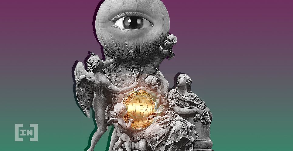 Geldwäsche: ePayments sperrt den Zugriff auf Krypto