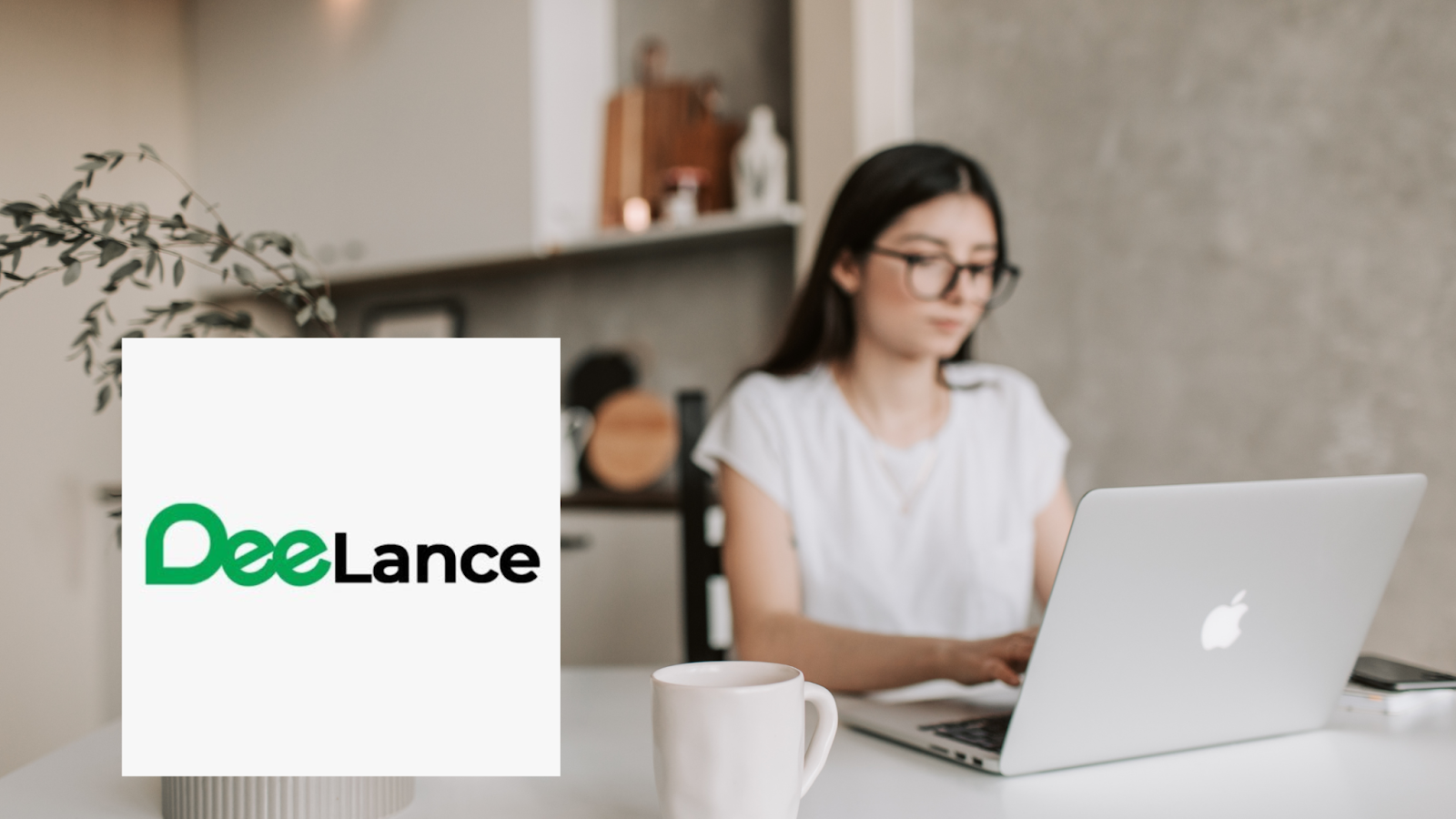 DeeLance: Revolucionando a indústria de freelancing com a tecnologia blockchain