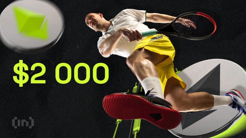 이더리움 2000달러 돌파, 알트코인 시즌 ‘지금이니’?