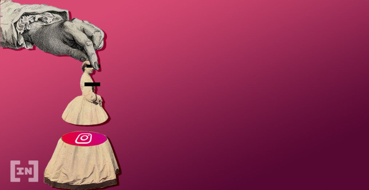 Plusieurs influenceuses crypto voient leur compte Instagram supprimé au sujet d’une remise de prix de Binance