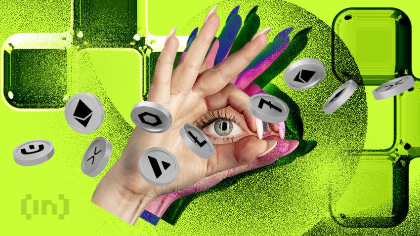 các loại tiền thay thế