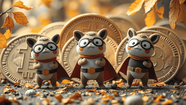 3 altcoins sous-évalués qui vont bientôt exploser, selon les analystes