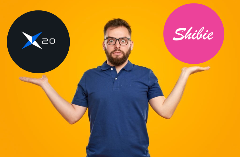 ¿Son XRP20 y Shibie Coin buenas inversiones a futuro?