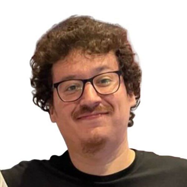 Andrés Peña Mellado