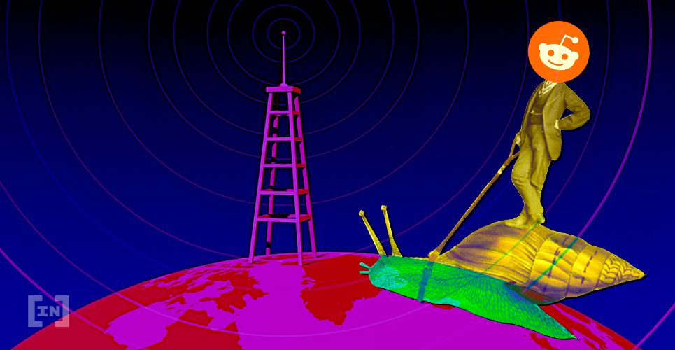 5 Altcoin người dùng Reddit đã mua nhiều nhất trong thời gian gần đây