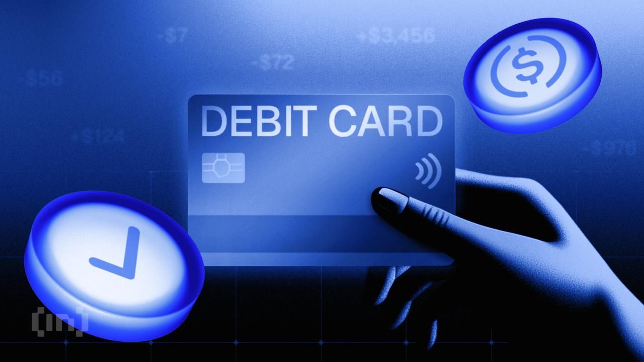 Top Crypto Prepaid Cards in 2026