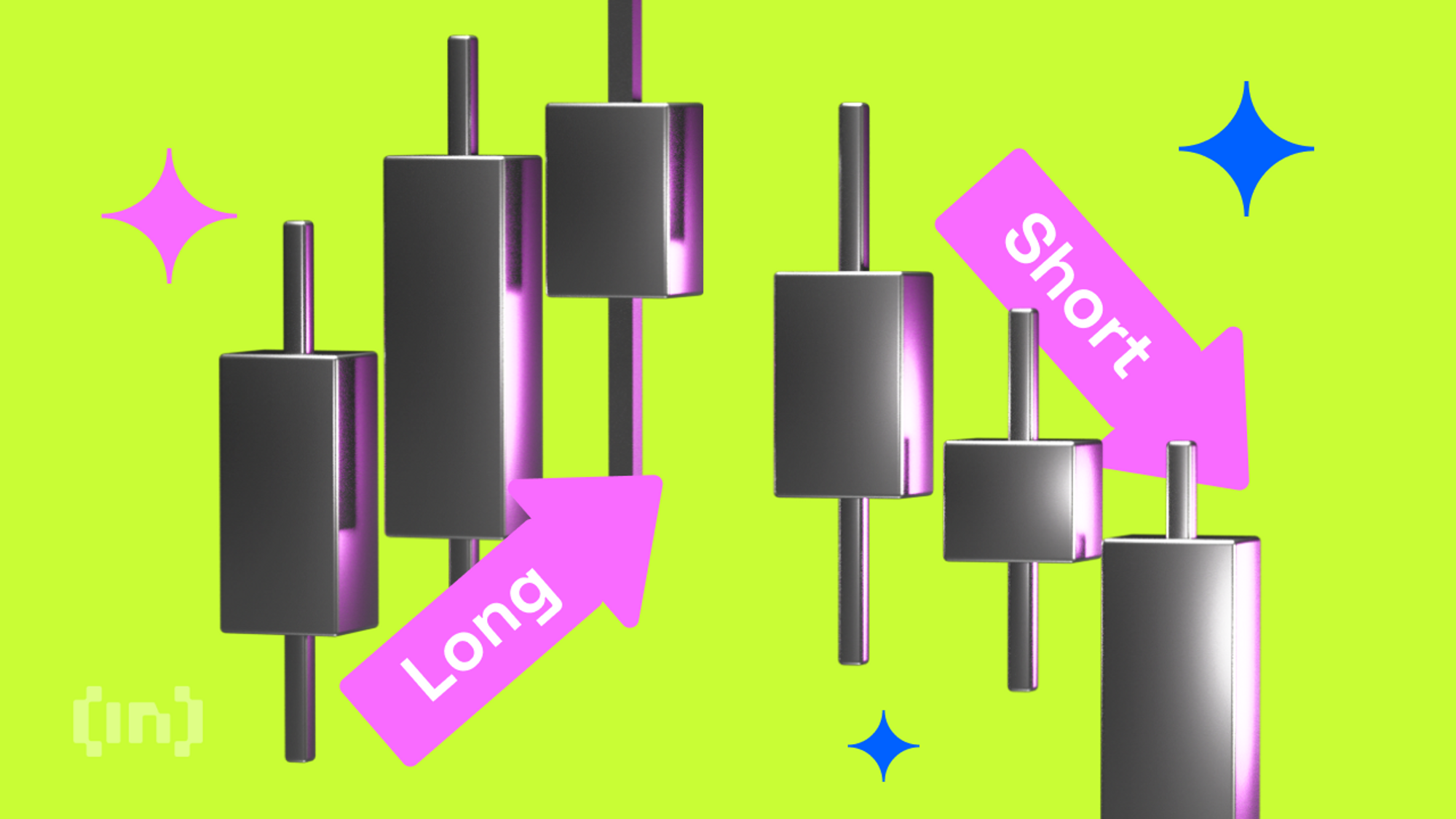 Long Short Ne Demek? Kripto Para Trading Stratejileri