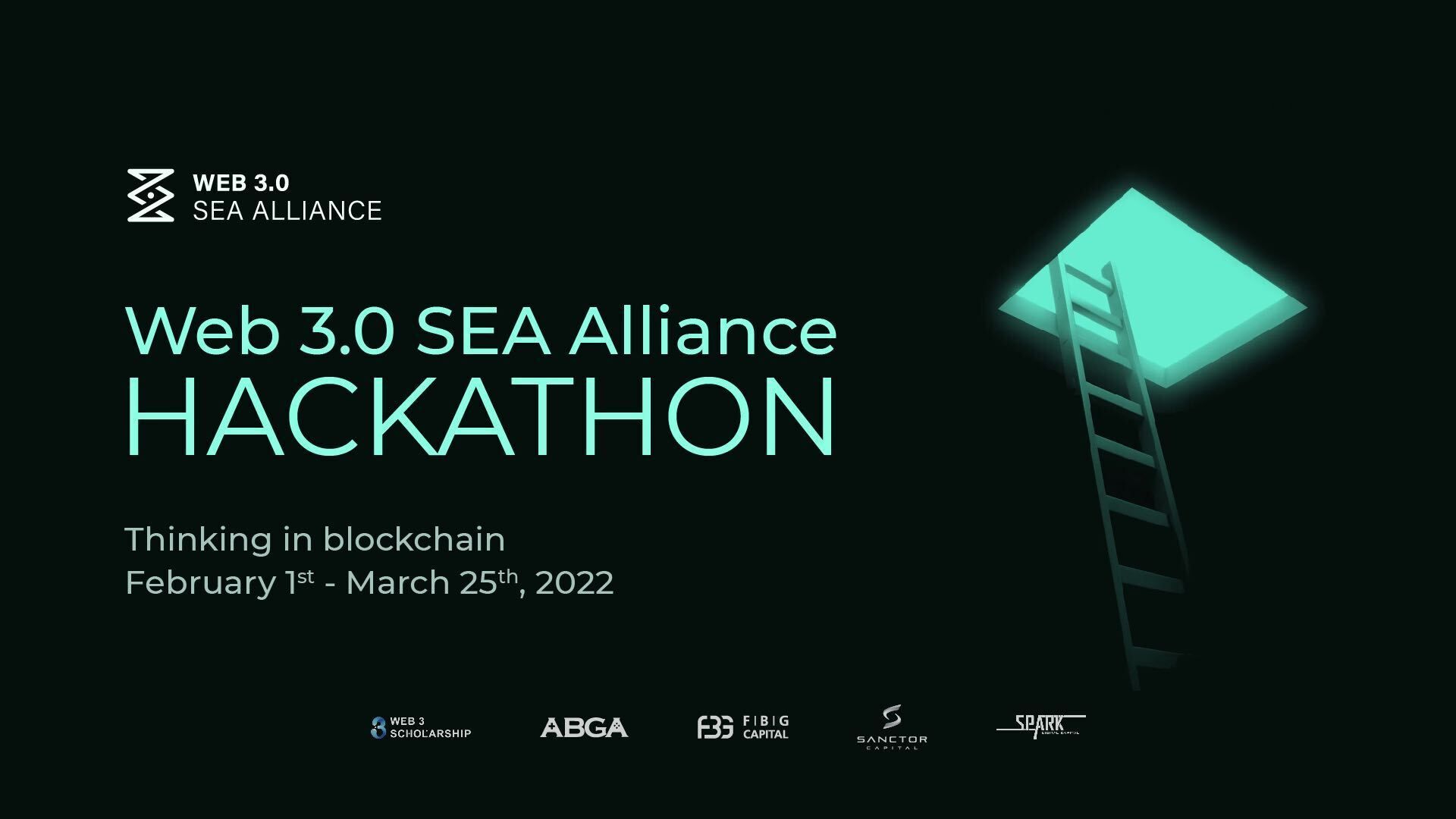 Huobi Incubator to Co-organize Hackathon to Spur Web3 Development