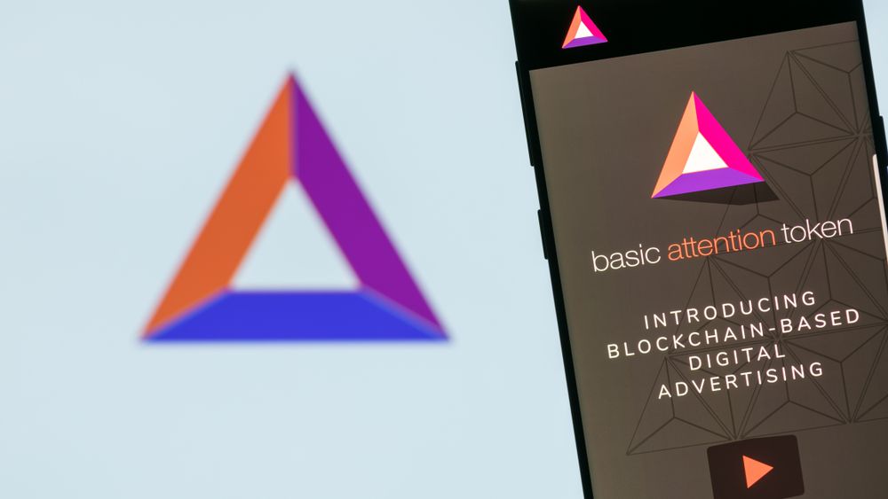 Basic Attention Token BAT