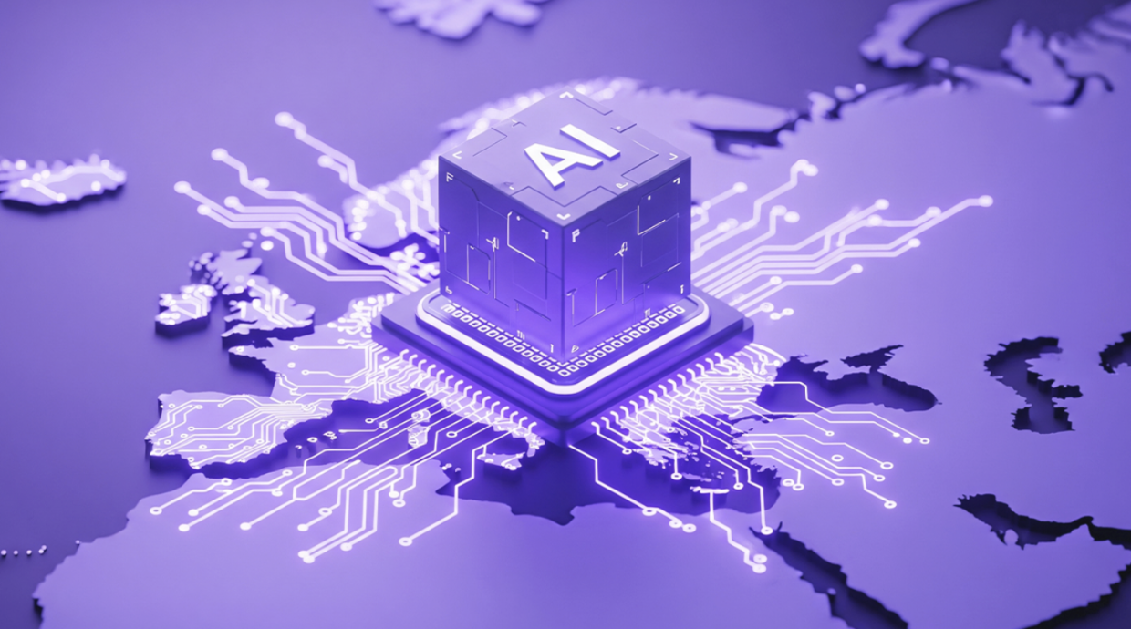 EU Awards €1.5M to a US-led Decentralized AI Project, AIxBlock, With €61.5M in Additional Grants Pre-Approved to Scale Decentralized AI Infrastructure Across Europe