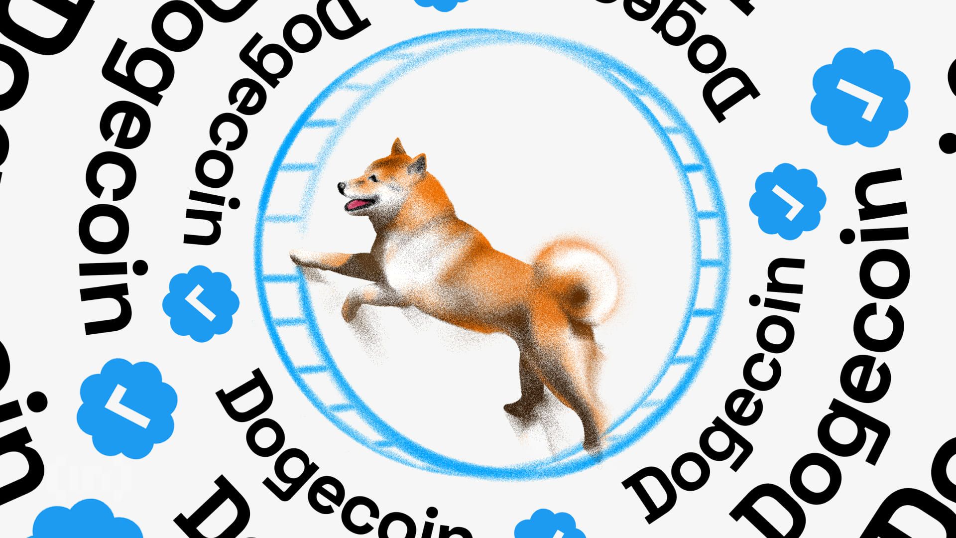 Цена Dogecoin (DOGE) растет на вере ...