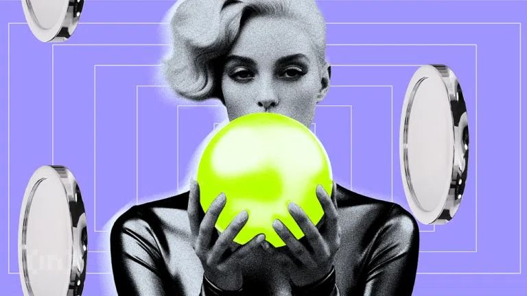 Nos trois grandes prédictions crypto pour novembre