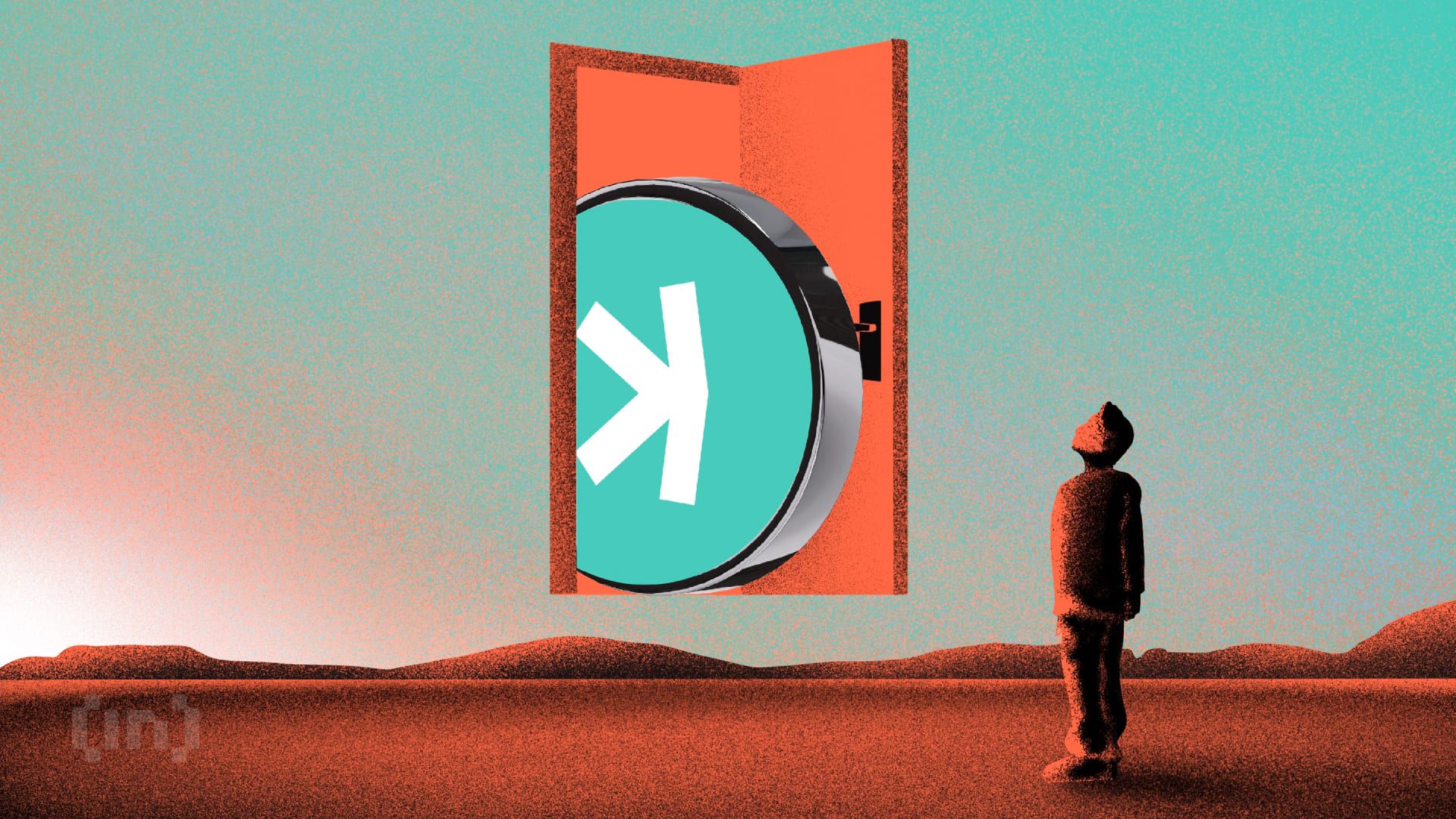 Kaspa (KAS) Pris Bullish, All-Time High i sikte