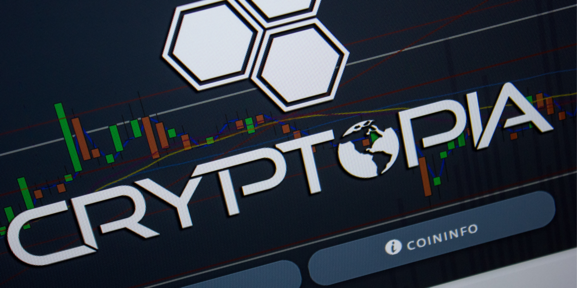 Cryptopia