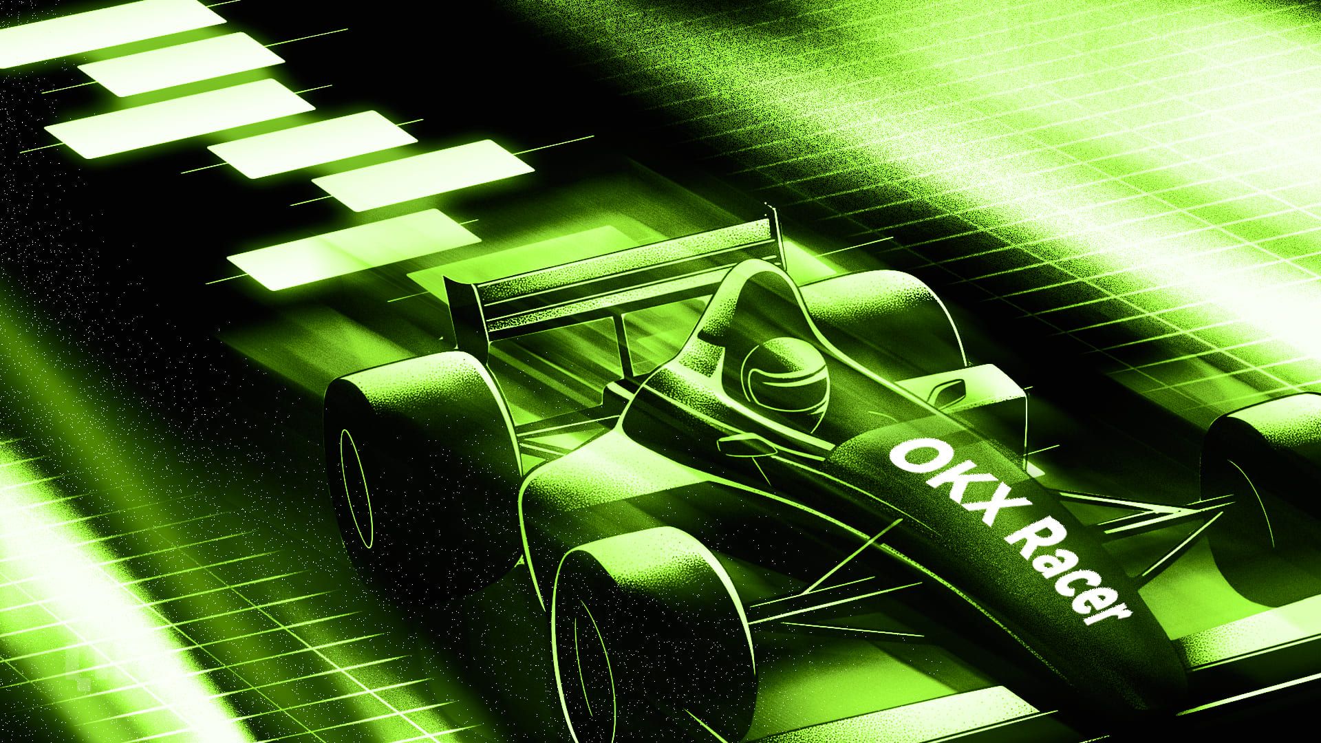 OKX SEA Race to Paddock: Menangkan Tiket Nonton F1!