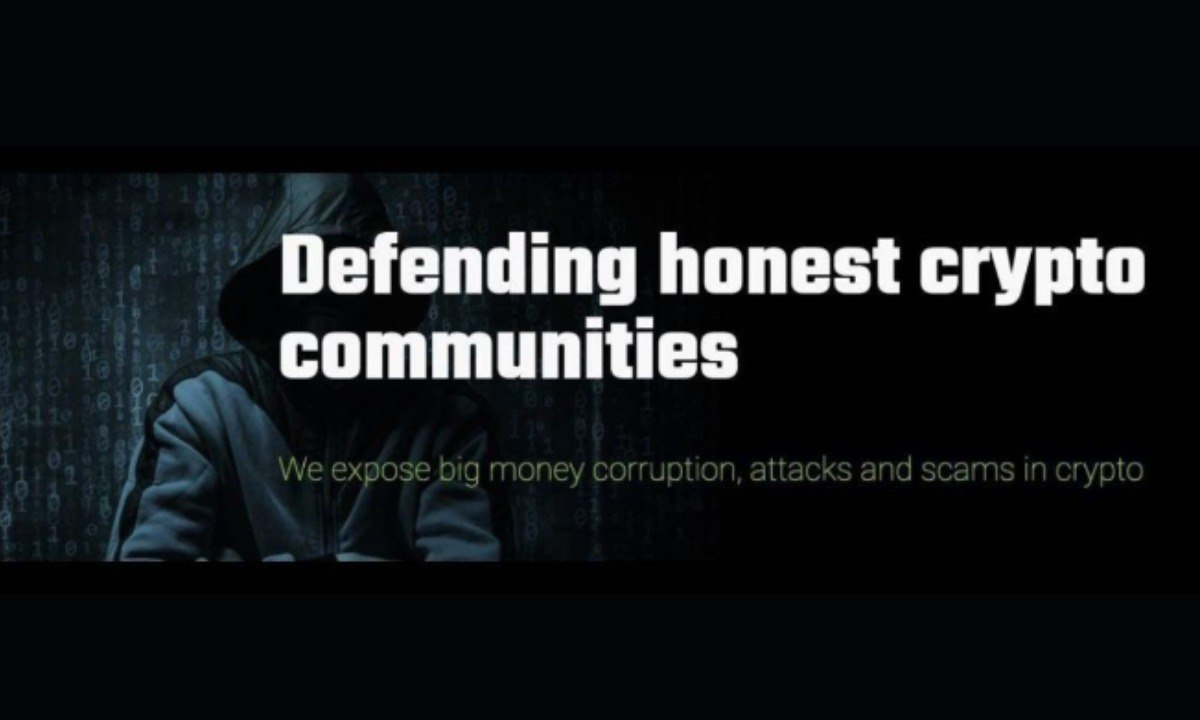 Crypto Leaks Launches Platform That Reveals Scams and Corruption