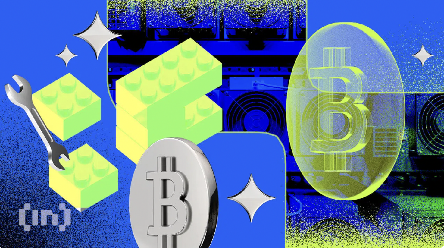 【2025年版】ビットコインミキサー／ビットコインタンブラー4選