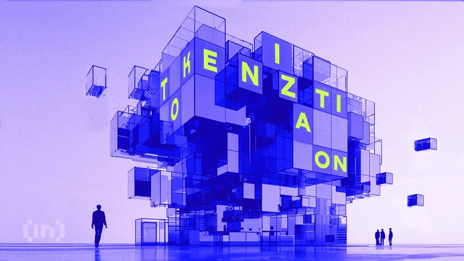 ONDO-coin mikt op een uitbraak: Ondo Finance breidt uit in getokeniseerde assets