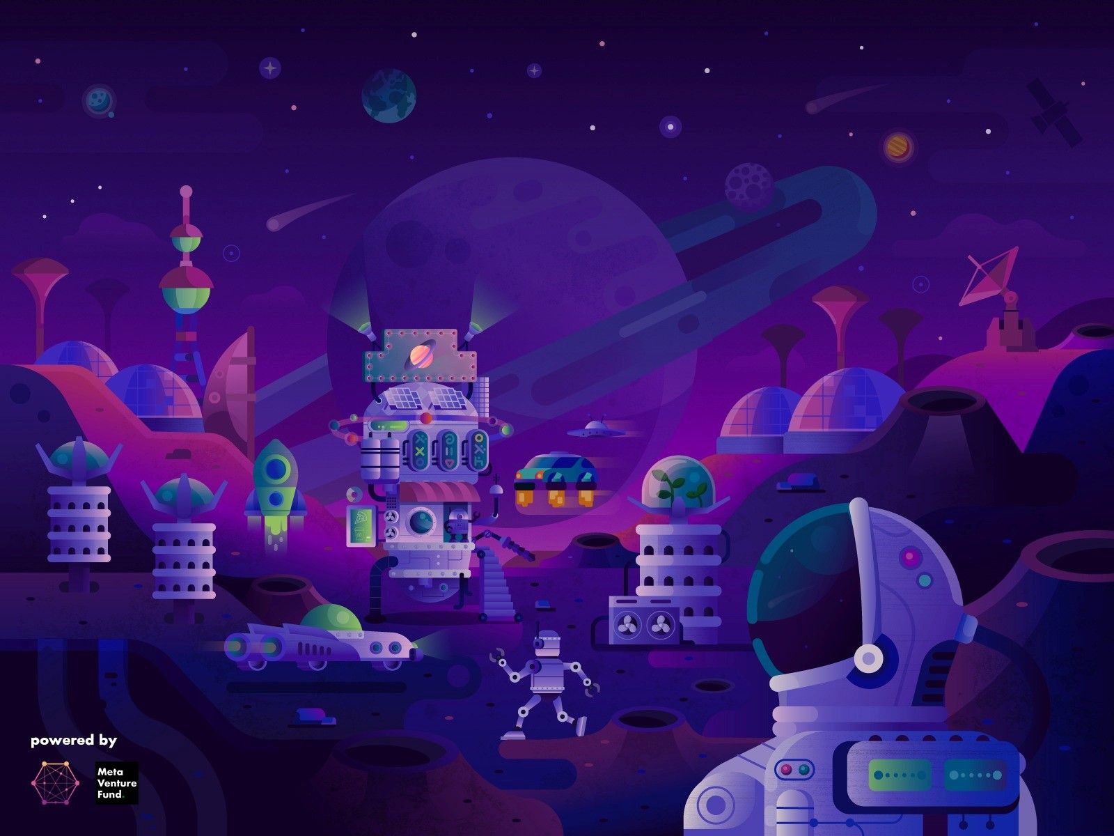 NFT Summit İstanbul’a Damgasını Vuracak