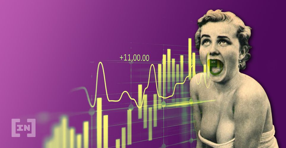 CoinMarketCap : un bug des prix convertit momentanément ses utilisateurs en “milliardaires”