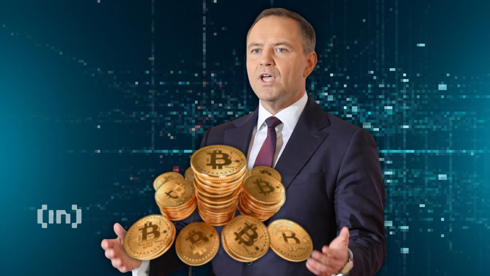 Karol Nawrocki prezydentem. Co to oznacza dla kryptowalut? 