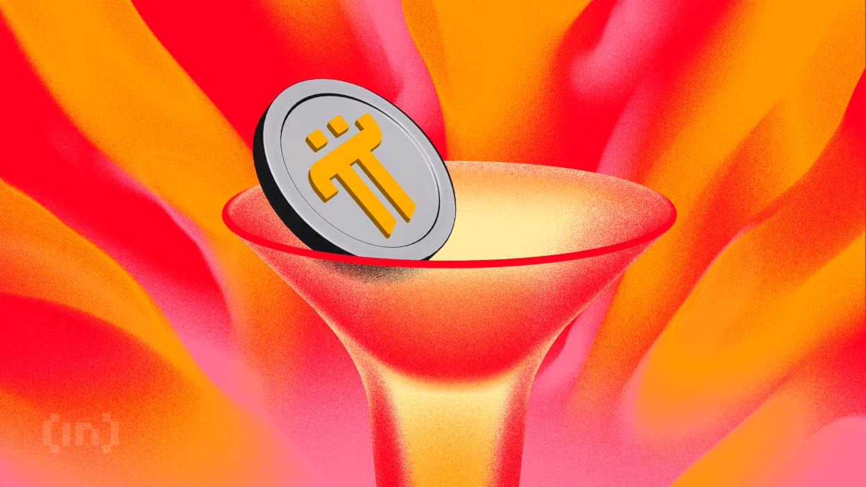 Цена Pi Coin (PI) может снизиться на...
