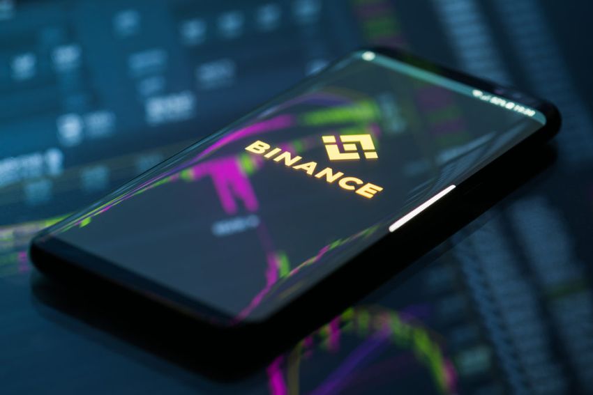 Binance