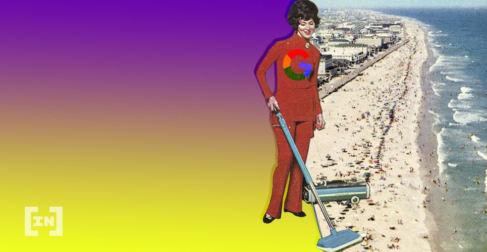 Google Slowly Strangling Chrome Ad Blocking