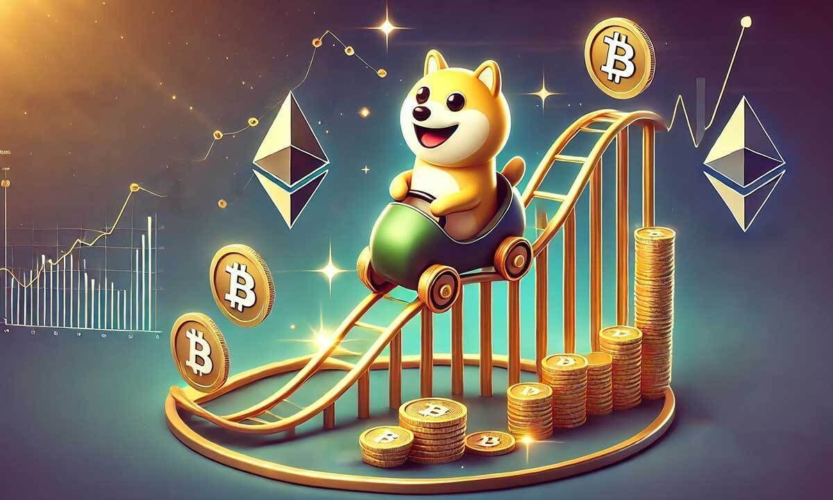 Supercykl memecoinów: Co to jest i jak się ma do tego Crypto All Stars?