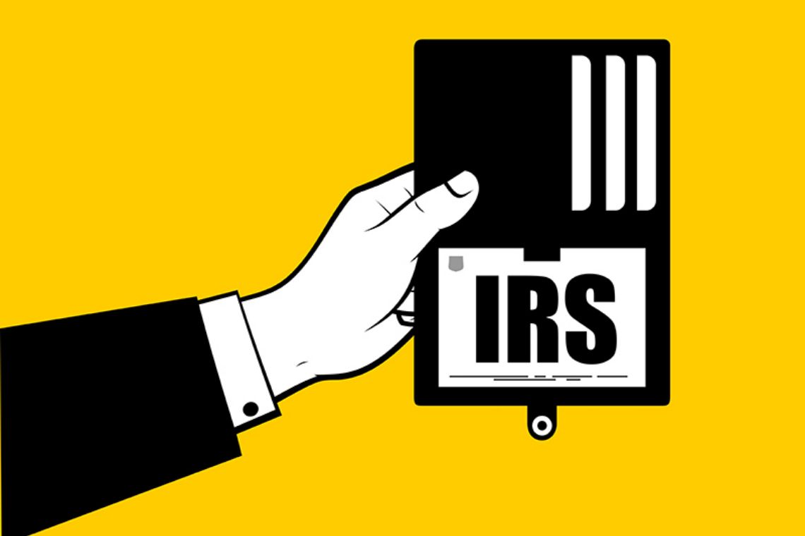 IRS