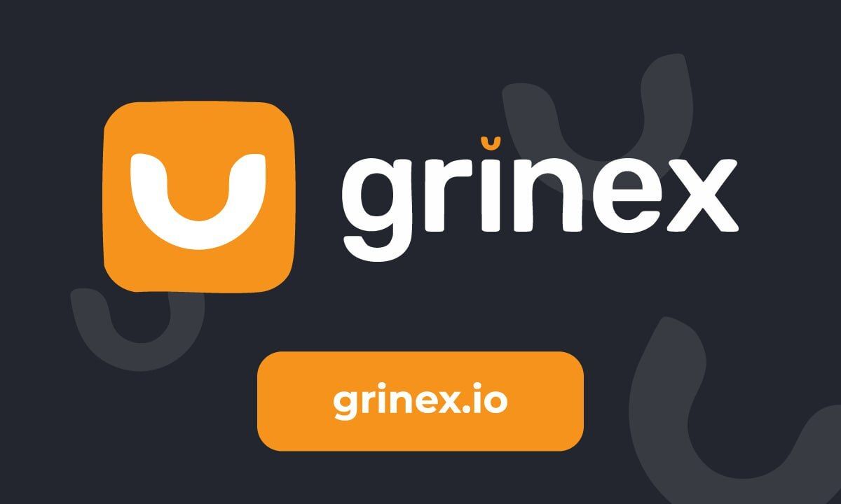 Криптобиржа Grinex представила P2P платформу для прямых сделок с криптовалютой