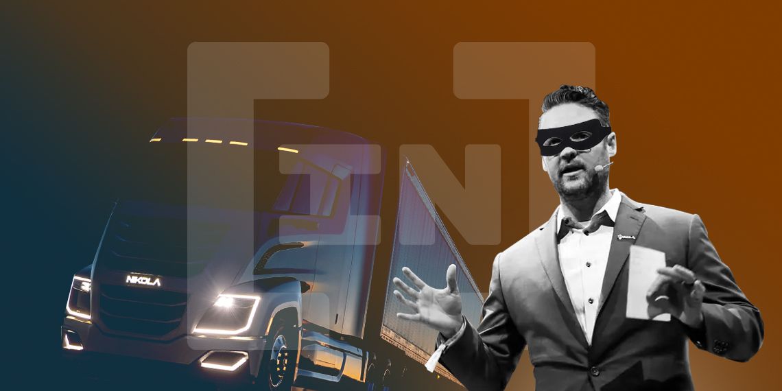 War der Nikola-Crash vorherzusehen?