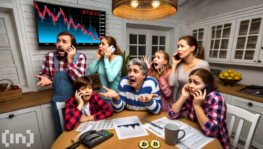 Faut-il vite vendre avant un nouveau krach crypto ? La stratégie des experts