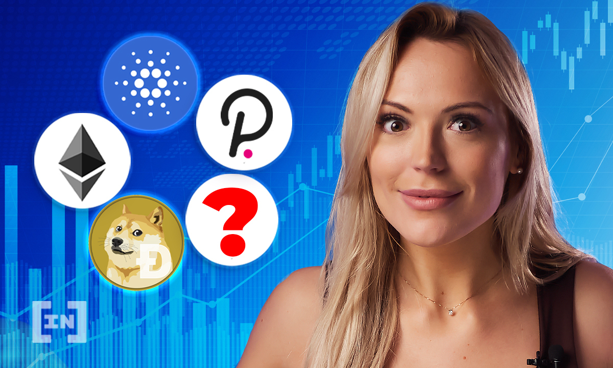 BIC’s Crypto Video News Show: Top 5 Altcoins for March