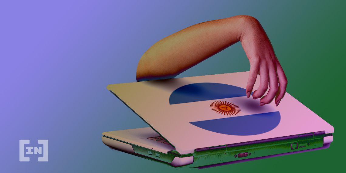 Blockchain da Argentina parou de funcionar há mais de um mês