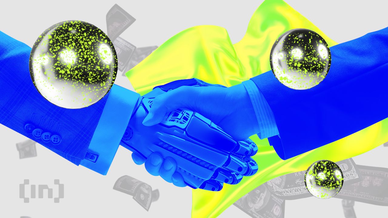 Krypto Darlehen: So erhälst du ganz einfach einen Kredit!