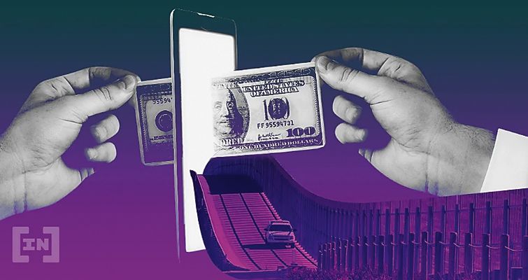 У криптокредитора Vauld застряли $10 млн на FTX