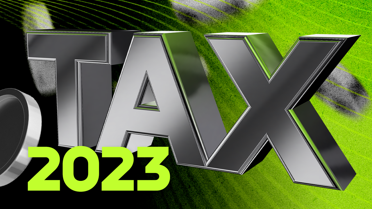 Why Nine Million American Crypto Investors Could Face Jail Time in 2023