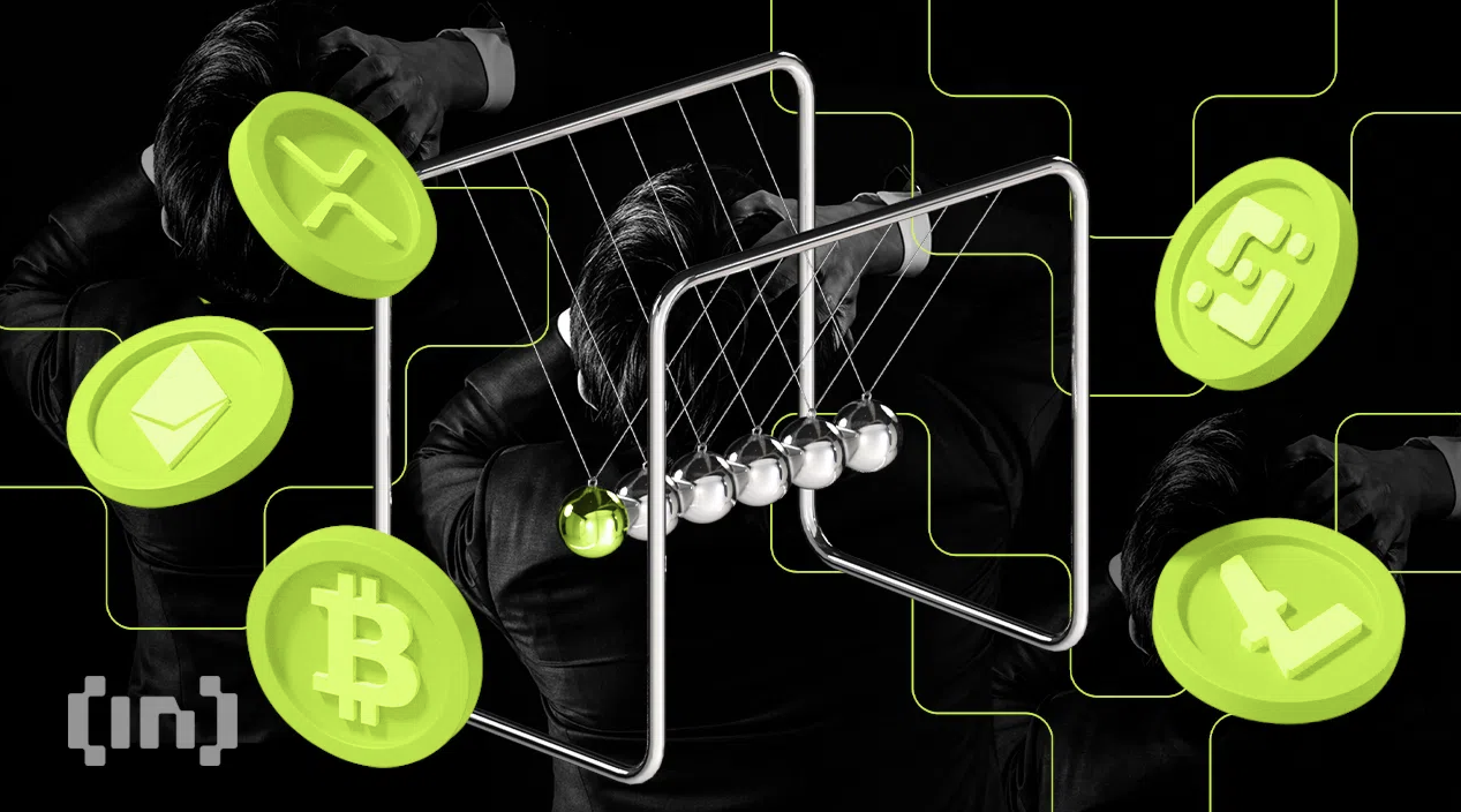 Digital Currency Group sắp có nguy cơ vỡ nợ 630 triệu USD