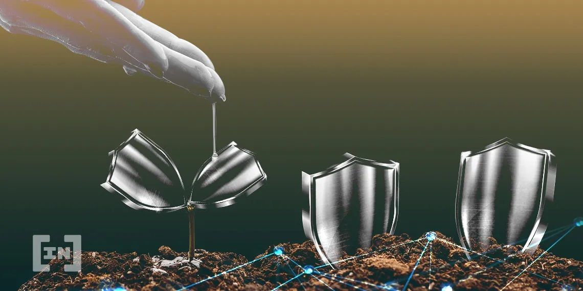 Pula płynności stablecoinów DeFi uruchomiona w protokole Shell