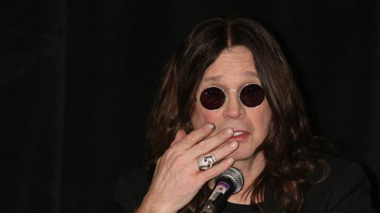 Ozzy Osbourne Reveals NFT ‘Cryptobatz’ Collection